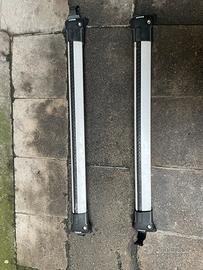 Barre Thule 9592 Edge