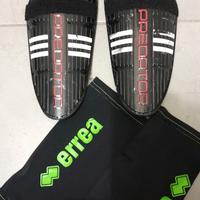 Parastinchi +fasce elastiche