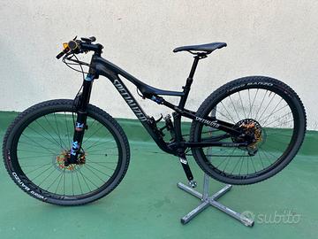 Specialized camber 2019