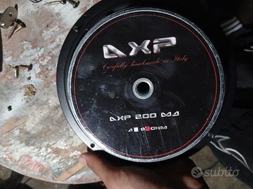 casse axp 