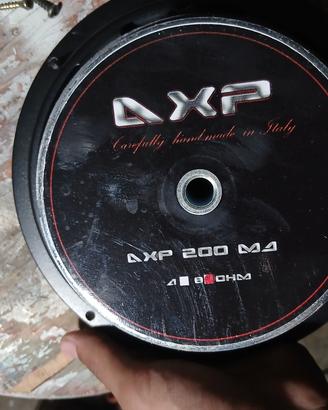casse axp 