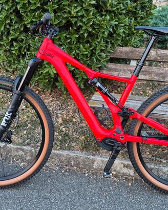 Specialized Turbo Levo SL Comp Alloy + Extender