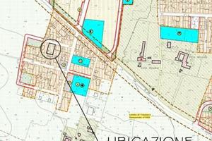 Lotto di terreno edificabile