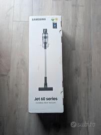 Samsung Jet 60 Turbo – Aspirapolvere senza filo –