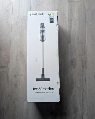 Samsung Jet 60 Turbo – Aspirapolvere senza filo –