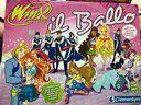 Winx gioco in scatola Il Ballo