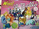 Winx gioco in scatola Il Ballo