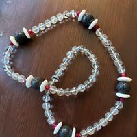 Collana pietre naturali