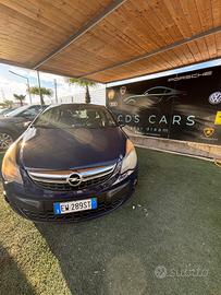 Opel Corsa 1.2 85CV 5 porte GPL-TECH Edition