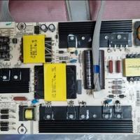 Scheda alimentazione smart TV Hisense H55N5305