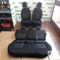 SEDILI PER JEEP RENEGADE ANNO 2019