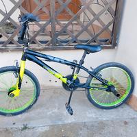 bmx montana 20''