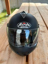Casco moto modulare Airoh