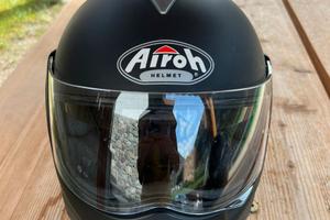 Casco moto modulare Airoh
