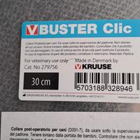 collare elisabettiano