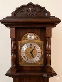 Orologio a Colonna - Meccanismo Hermlte Germany
