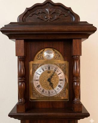 Orologio a Colonna - Meccanismo Hermlte Germany