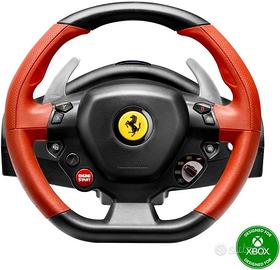 Thrustmaster Ferrari