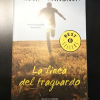 La linea del traguardo • Zannoner