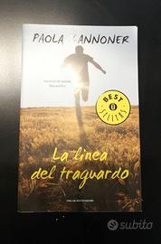 La linea del traguardo • Zannoner