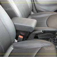 Bracciolo portaoggetti per Opel Karl
