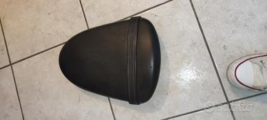 Sedile viaggiatore Suzuki Gsx 750