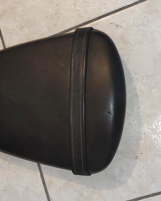 Sedile viaggiatore Suzuki Gsx 750