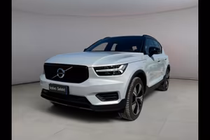 VOLVO XC40 - XC40 1.5 t5 phev R-design auto my21