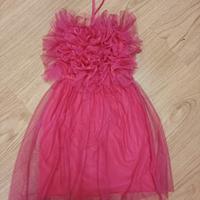 Vestitino da cerimonia