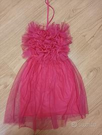 Vestitino da cerimonia