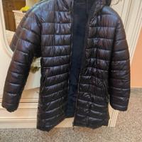 Giubbotto double face