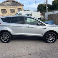 FORD Kuga 2.0 TDCI 115 CV