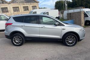 FORD Kuga 2.0 TDCI 115 CV