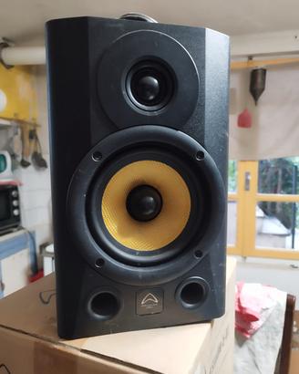 diffusore wharfedale bluetooth 