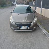 Peugeot 208 1.6 Benzina Automatica – 2013
