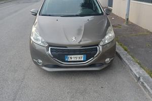 Peugeot 208 1.6 Benzina Automatica – 2013