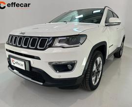 JEEP Compass 2.0 DIESEL 4WD Limited