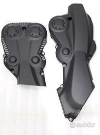 Copri cinghie carbonio ducati supersport