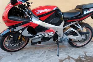 Moto Suzuki gsxr1000