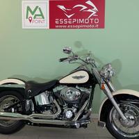 Harley-Davidson Softail Heritage - 2008