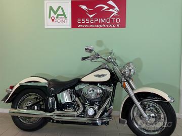 Harley-Davidson Softail Heritage - 2008