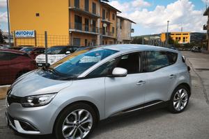 Renault Scenic Scénic Blue dCi 120 CV EDC Sport Ed