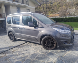 Ford tourneo connect Titanium