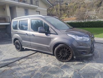 Ford tourneo connect Titanium