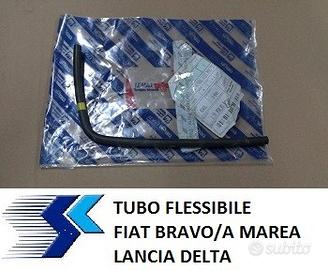 Tubo flessibile Fiat Bravo/a, Marea, Lancia Delta