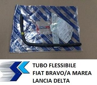 Tubo flessibile Fiat Bravo/a, Marea, Lancia Delta