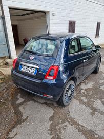  Fiat 500 Riva 1300 multijet