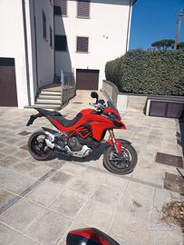 ducati multistrada 1200s