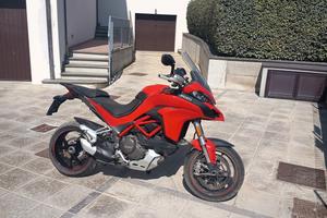 ducati multistrada 1200s