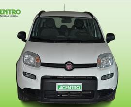 FIAT PANDA - MY21 1.0 70CV HYBRID CITY LIF U189657
